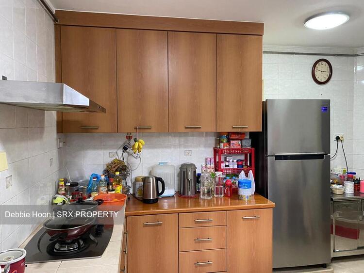 Blk 306C Anchorvale Link (Sengkang), HDB 5 Rooms #271982661